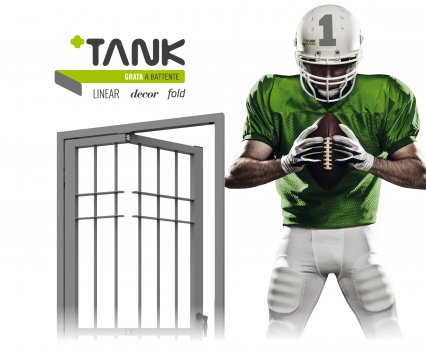 TANK