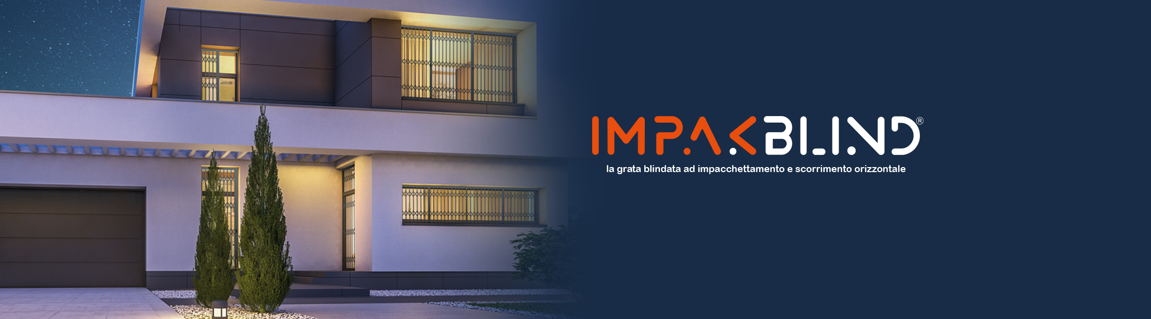 IMPAKBLIND